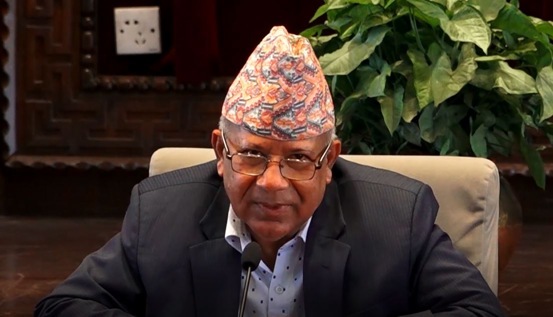 ६४ वर्ष पछि फेला पर्यो अनौठो चरा, आधा मानिस, आधा पंक्षी !