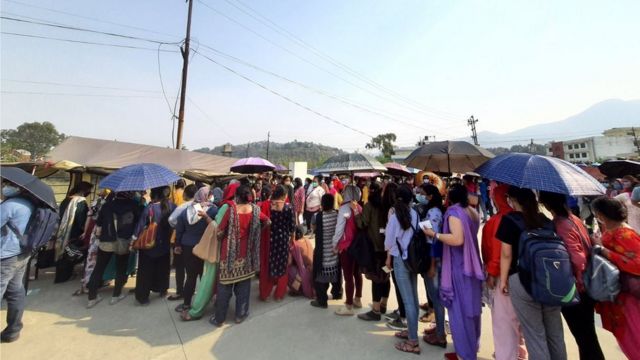 ६४ वर्ष पछि फेला पर्यो अनौठो चरा, आधा मानिस, आधा पंक्षी !
