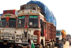 एकै वर्ष ५० अर्बको चामल र ३८ अर्बको तरकारी विदेशबाट भित्रियो