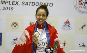 ६४ वर्ष पछि फेला पर्यो अनौठो चरा, आधा मानिस, आधा पंक्षी !