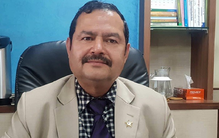 ६४ वर्ष पछि फेला पर्यो अनौठो चरा, आधा मानिस, आधा पंक्षी !
