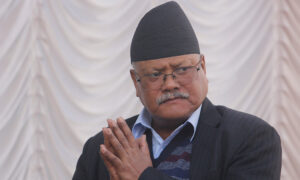 ललिता निवास जग्गा प्रकरण 
