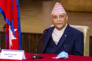 बाँकी अवधि संसद् चलोस्,