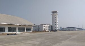 परीक्षण उडानको तयारीमा गौतमबुद्ध अन्तर्राष्ट्रिय विमानस्थल