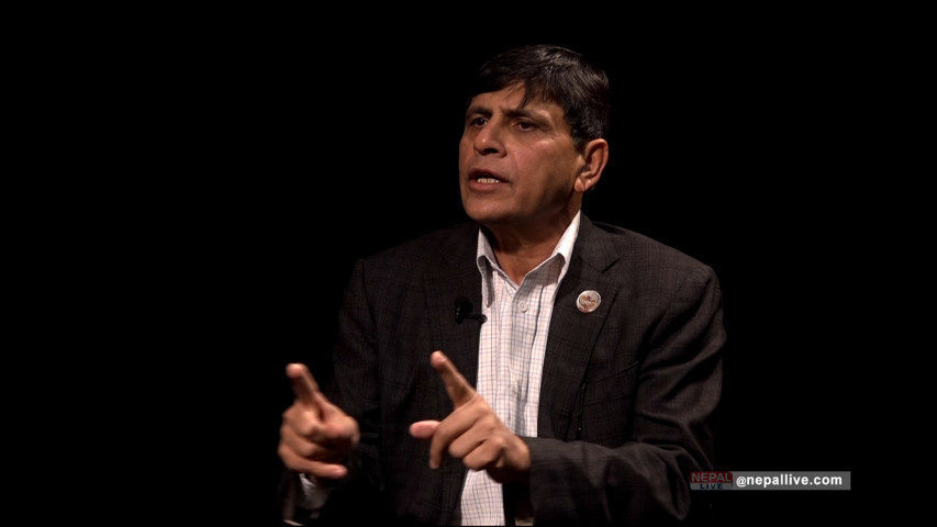 ६४ वर्ष पछि फेला पर्यो अनौठो चरा, आधा मानिस, आधा पंक्षी !