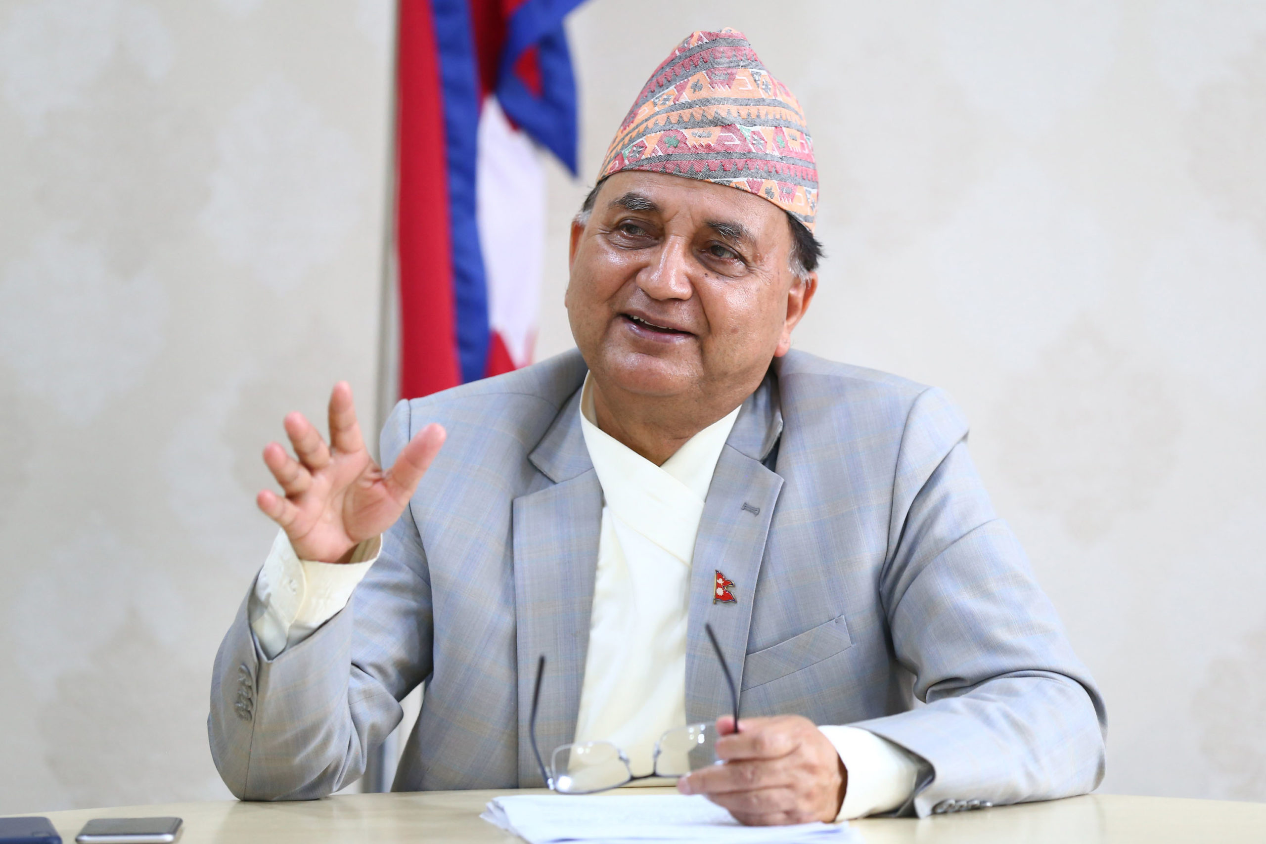 ६४ वर्ष पछि फेला पर्यो अनौठो चरा, आधा मानिस, आधा पंक्षी !