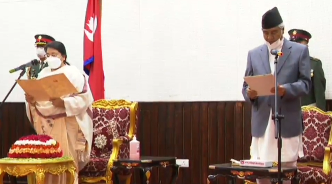 ६४ वर्ष पछि फेला पर्यो अनौठो चरा, आधा मानिस, आधा पंक्षी !