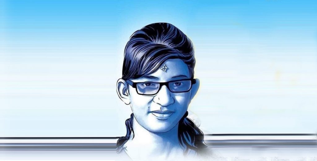 ६४ वर्ष पछि फेला पर्यो अनौठो चरा, आधा मानिस, आधा पंक्षी !