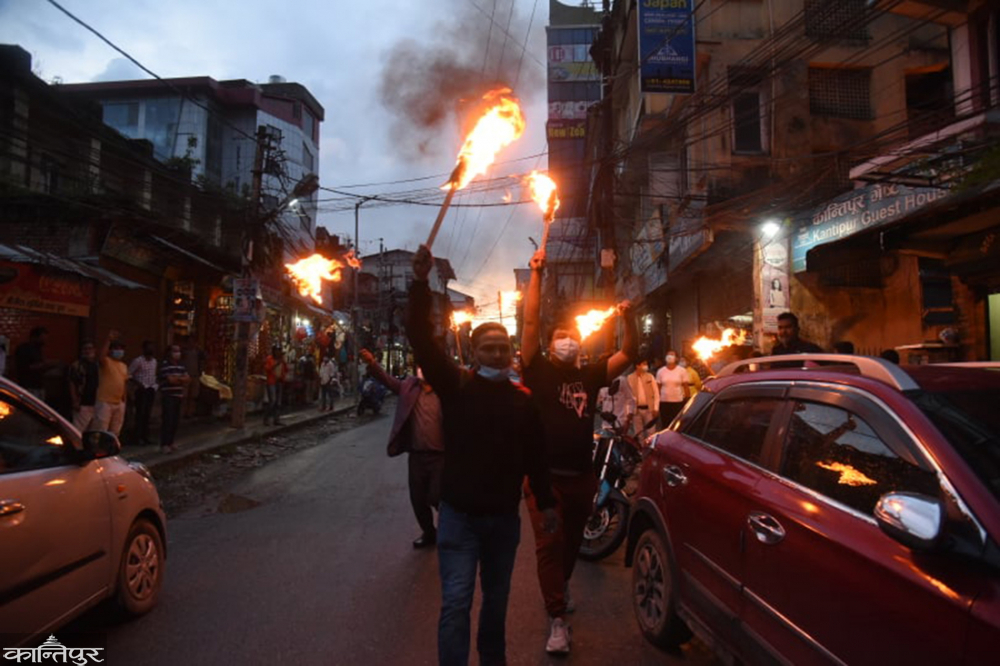 ६४ वर्ष पछि फेला पर्यो अनौठो चरा, आधा मानिस, आधा पंक्षी !