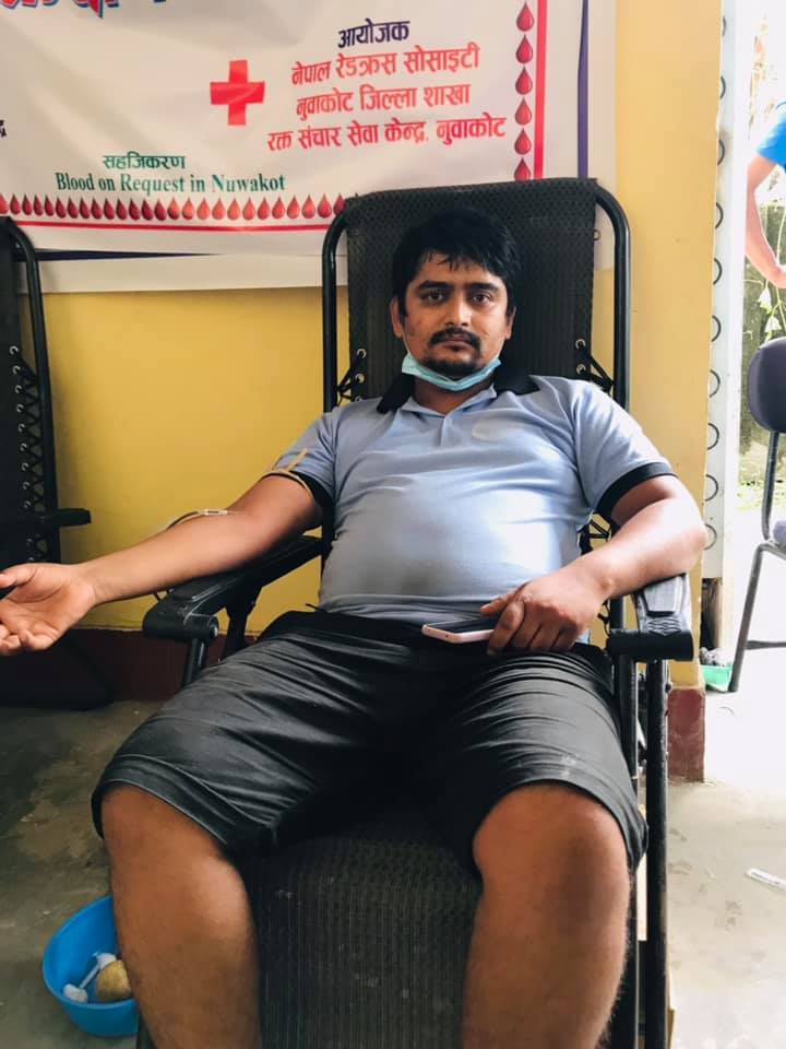 ६४ वर्ष पछि फेला पर्यो अनौठो चरा, आधा मानिस, आधा पंक्षी !