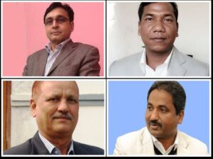 सांसद पुनर्बहालीको माग गर्दै एमालेका नेताले दायर गरेको मुद्दा ‘हेर्न नभ्याइने’मा