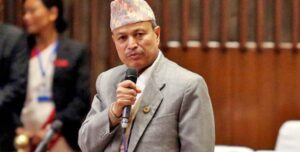 एमसीसी राष्ट्रका हितमा छैन्,सम्झौता नभई नुवाकोटमा जग्गा अधिग्रहण कसरी भयो ?