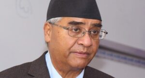 शीतल निवास देउवाको पर्खाइमा, नियुक्ति नसच्चिएसम्म शपथ नलिने अडान