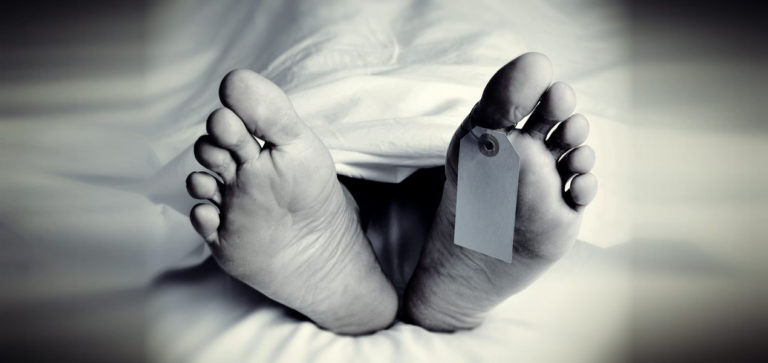 ६४ वर्ष पछि फेला पर्यो अनौठो चरा, आधा मानिस, आधा पंक्षी !