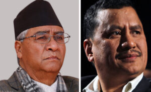 भेटवार्ता