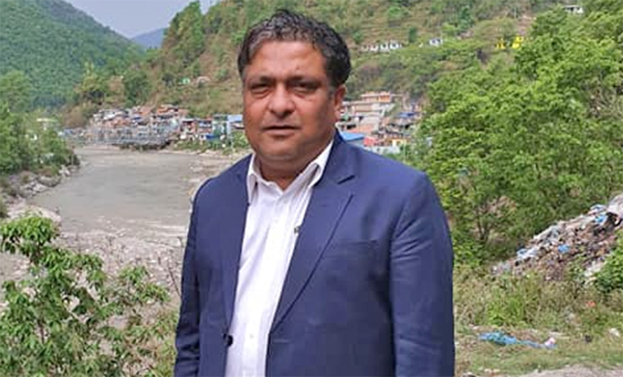 ६४ वर्ष पछि फेला पर्यो अनौठो चरा, आधा मानिस, आधा पंक्षी !