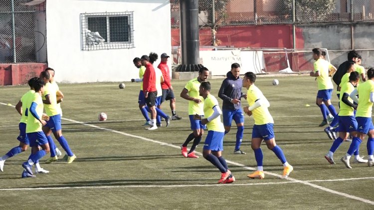 ६४ वर्ष पछि फेला पर्यो अनौठो चरा, आधा मानिस, आधा पंक्षी !