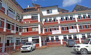 गण्डकीमा माओवादीले टुंग्यायो मन्त्रीको नाम