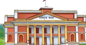 प्रतिनिधि सभा