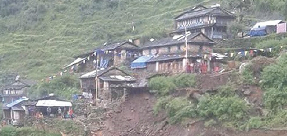 ६४ वर्ष पछि फेला पर्यो अनौठो चरा, आधा मानिस, आधा पंक्षी !