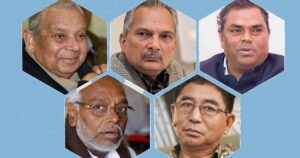 जसपा आज सरकारमा सहभागी नहुने