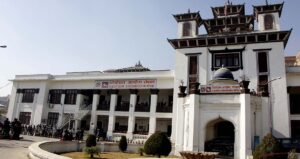 जसपा विवादबारे निर्वाचन आयोगमा बहस