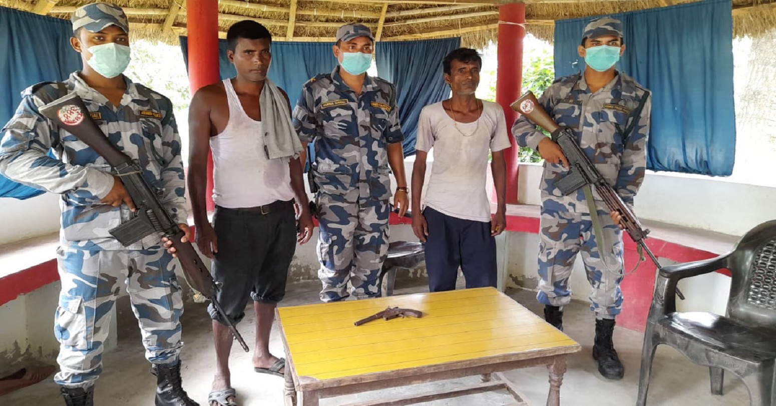 ६४ वर्ष पछि फेला पर्यो अनौठो चरा, आधा मानिस, आधा पंक्षी !