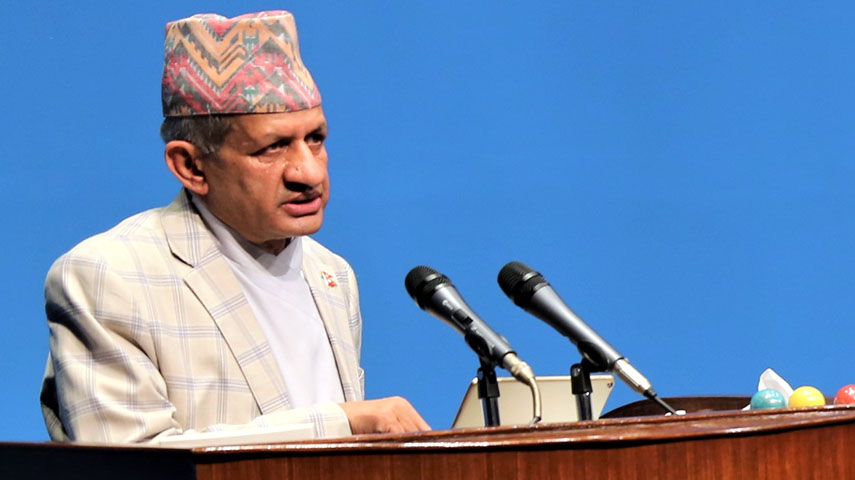 ६४ वर्ष पछि फेला पर्यो अनौठो चरा, आधा मानिस, आधा पंक्षी !