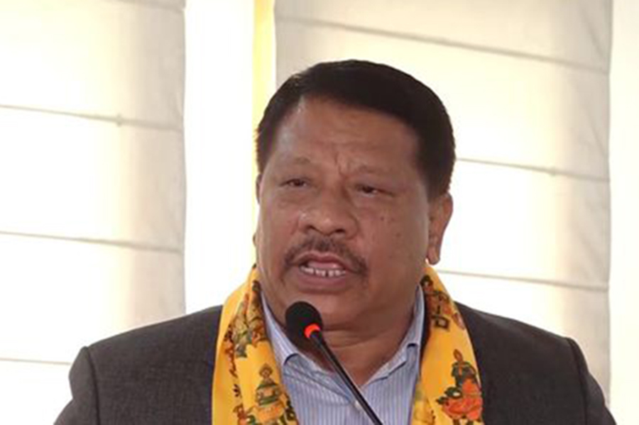 ६४ वर्ष पछि फेला पर्यो अनौठो चरा, आधा मानिस, आधा पंक्षी !