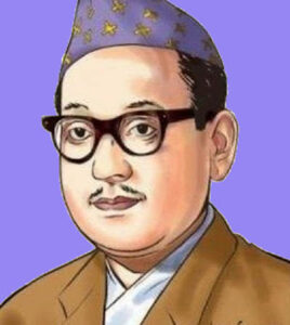 नेकपाका संस्थापक महासचिव पुष्पलालको स्मृति दिवस आज