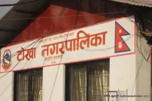 टोखाका सिकाइ केन्द्रमा निःशुल्क इन्टरनेट सेवा