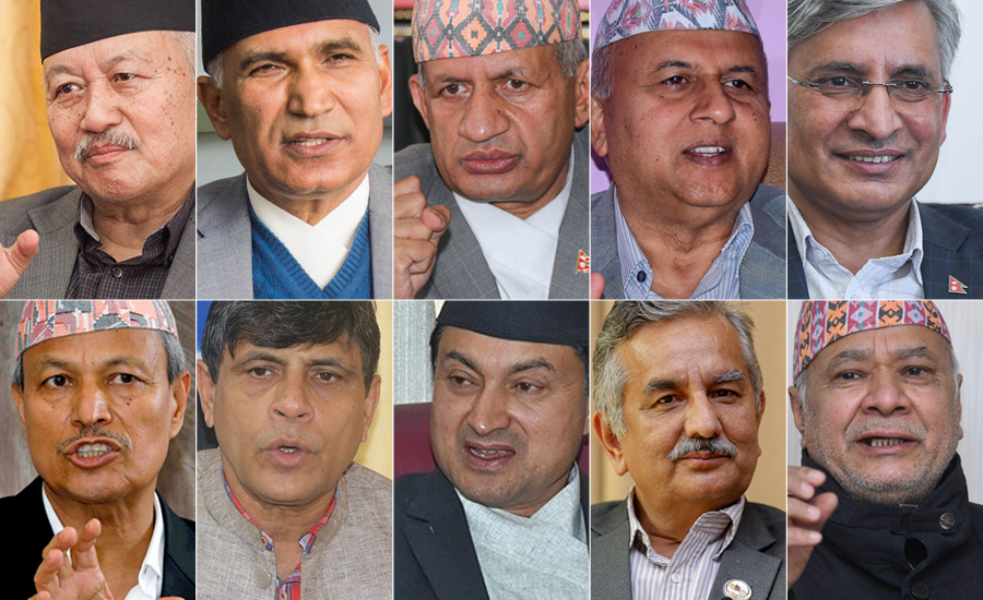 ६४ वर्ष पछि फेला पर्यो अनौठो चरा, आधा मानिस, आधा पंक्षी !