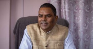 जसपा संसदीय दलको नेतामा यादव
