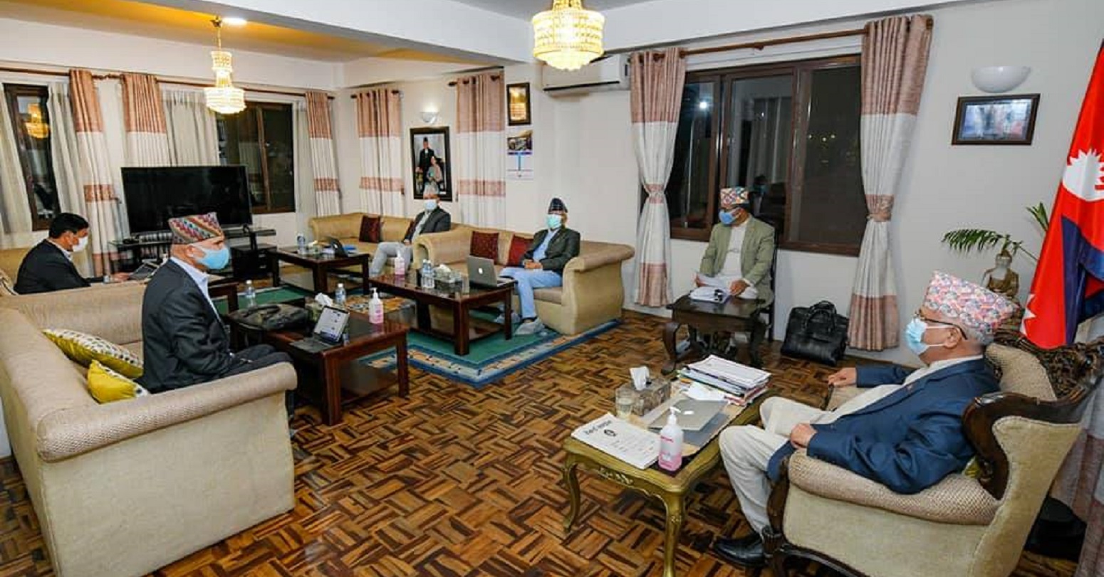 ६४ वर्ष पछि फेला पर्यो अनौठो चरा, आधा मानिस, आधा पंक्षी !