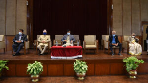 प्रधानमन्त्रीलाई विश्वासको मत दिन कांग्रेसको आग्रह