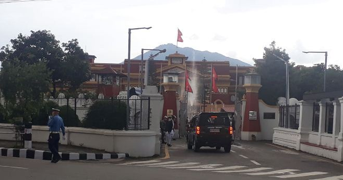 ६४ वर्ष पछि फेला पर्यो अनौठो चरा, आधा मानिस, आधा पंक्षी !