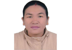 पार्टीको सम्पर्कमा आइन् लुम्बिनीकी सांसद पुर्मती