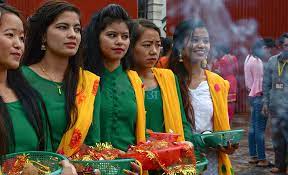 ६४ वर्ष पछि फेला पर्यो अनौठो चरा, आधा मानिस, आधा पंक्षी !