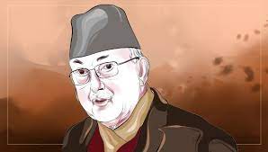 ६४ वर्ष पछि फेला पर्यो अनौठो चरा, आधा मानिस, आधा पंक्षी !