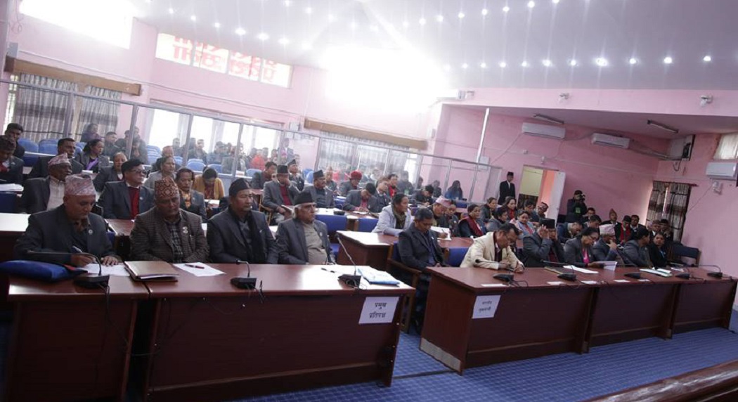 ६४ वर्ष पछि फेला पर्यो अनौठो चरा, आधा मानिस, आधा पंक्षी !