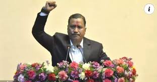 ६४ वर्ष पछि फेला पर्यो अनौठो चरा, आधा मानिस, आधा पंक्षी !