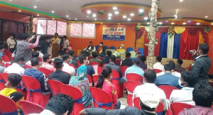 एमालेको ‘आईटी आर्मी’ गठन