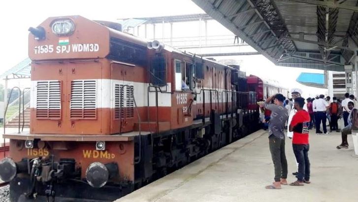 ६४ वर्ष पछि फेला पर्यो अनौठो चरा, आधा मानिस, आधा पंक्षी !