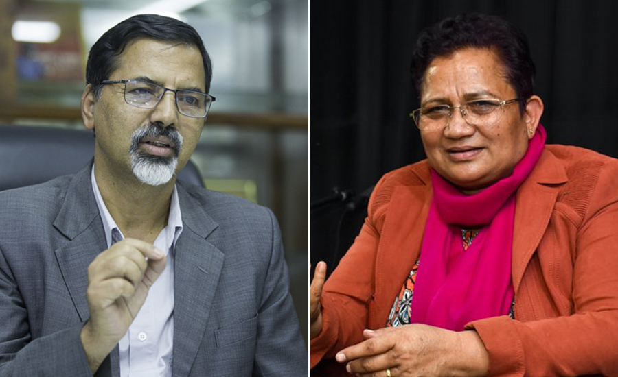 ६४ वर्ष पछि फेला पर्यो अनौठो चरा, आधा मानिस, आधा पंक्षी !