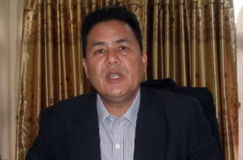 ६४ वर्ष पछि फेला पर्यो अनौठो चरा, आधा मानिस, आधा पंक्षी !