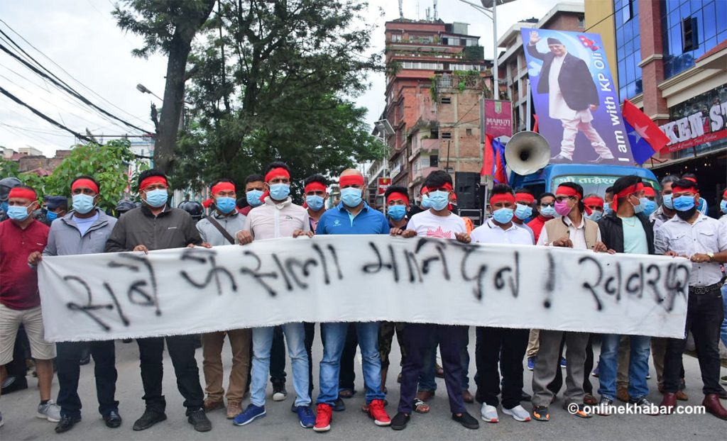 ६४ वर्ष पछि फेला पर्यो अनौठो चरा, आधा मानिस, आधा पंक्षी !