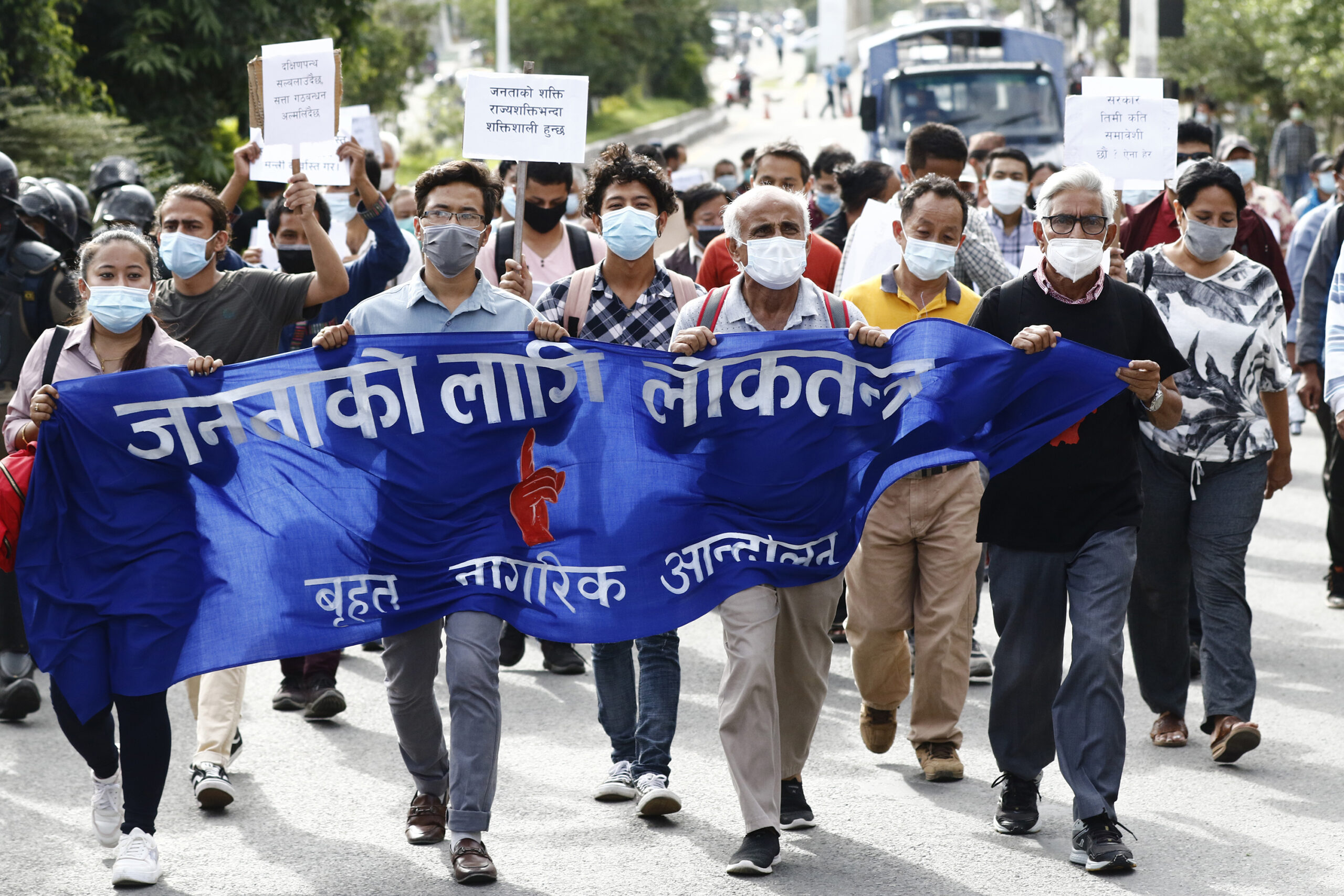 ६४ वर्ष पछि फेला पर्यो अनौठो चरा, आधा मानिस, आधा पंक्षी !