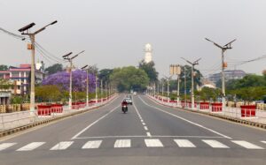 निषेधाज्ञा
