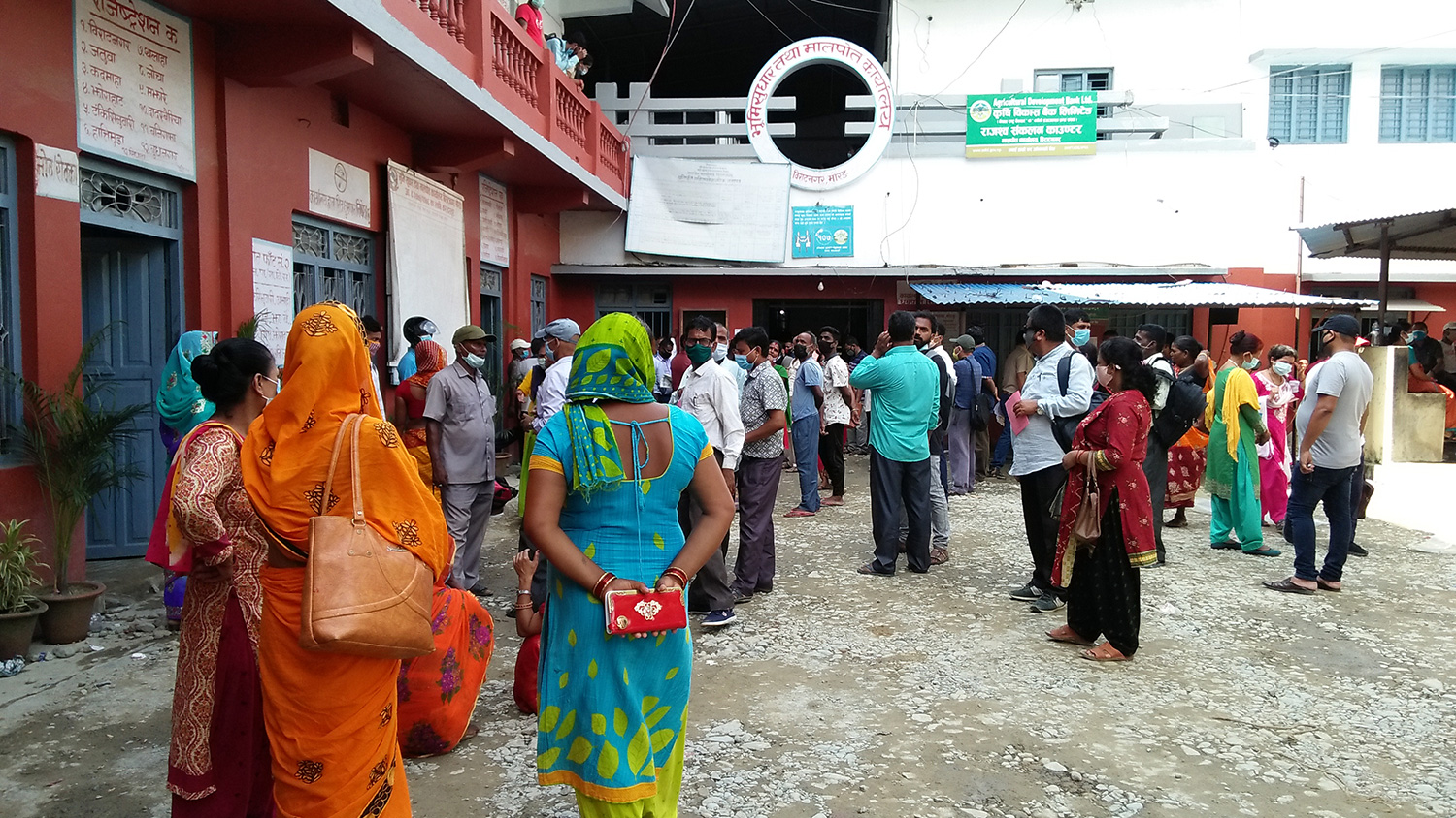 ६४ वर्ष पछि फेला पर्यो अनौठो चरा, आधा मानिस, आधा पंक्षी !