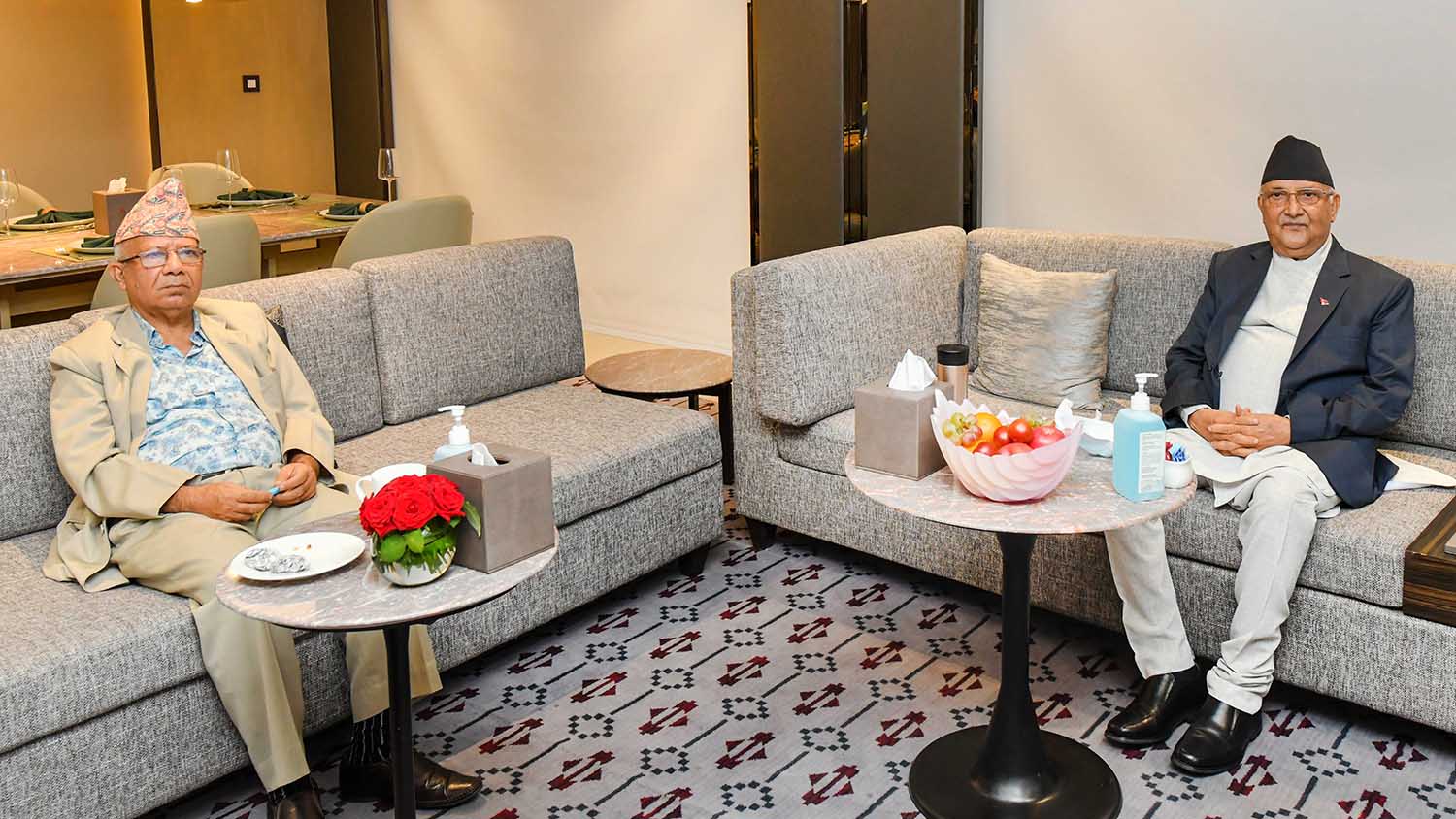 ६४ वर्ष पछि फेला पर्यो अनौठो चरा, आधा मानिस, आधा पंक्षी !